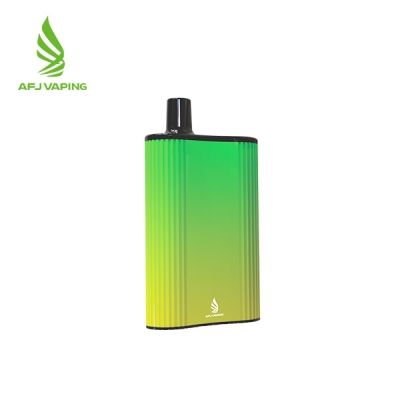10ml Disposable Box 2500 Puff