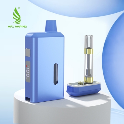 B2 CBD Disposable Vape Box 