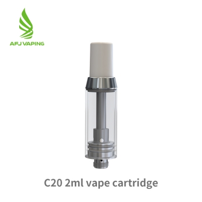 2ml 510 Vape Cartridge Delta8/Delta9/HHC/THCO Cannabis oil