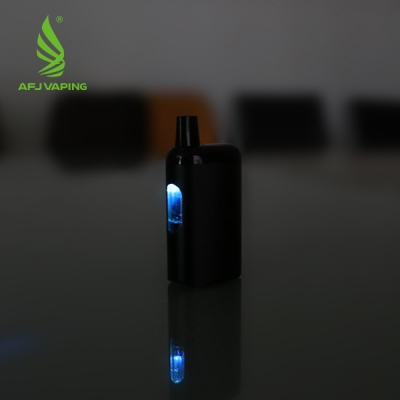 3ml Delta 8 9 10 THC Disposable Box