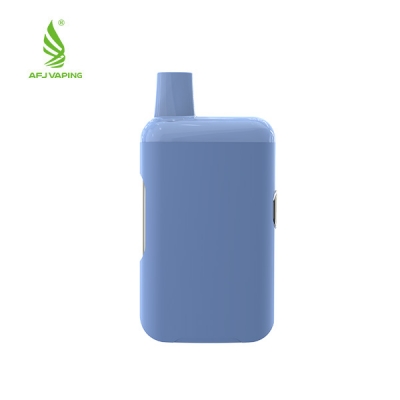 3ml Delta 8 9 10 THC Disposable Box