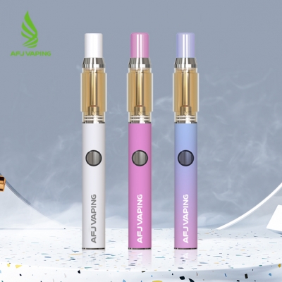 3ml Large Capacity Preheating Disposable Vape Pen Delta 8/THC/Cannabis oil