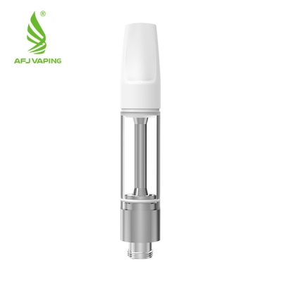C27 Cartridge 0.5mL and 1.0mL eazy-press locking system