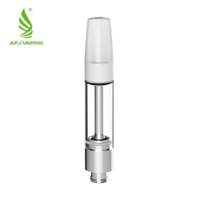 1ml Patented Vape Cartridge Delta 8 THC Cannabis oil
