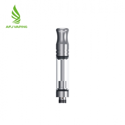 CBD/THC/HHC/THCO Vape Cartridge with Ceramic Coil 1ml Cannabis oil