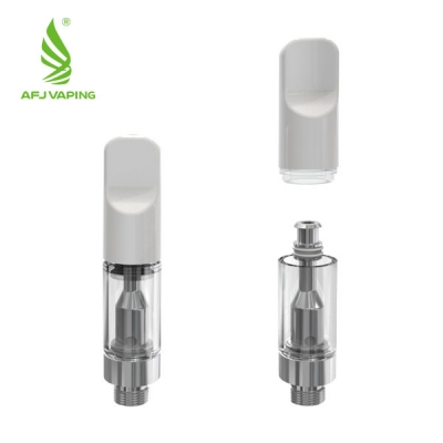 C3 pro vape cartridge 0.5ml 1.0ml for CBD THC cannabis hemp oils