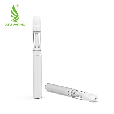 D35 full ceramic disposable vape pen