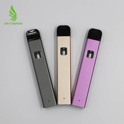 Delta 8 9 10 Cannabis Oil 1ml Colorful Disposable Vape Pen