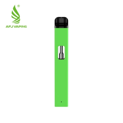 H1602 2ml Disposable Vape Pen