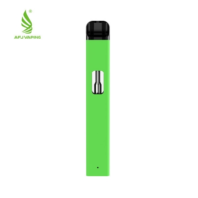 2ml Customized Disposable CBD/THC/Cannabis Oil Vape Pen