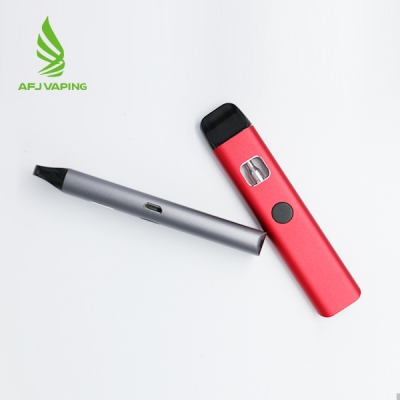 1ml Disposable CBD/THC/HHC Vape Pen with Preheat Function Vape Cannabis oil