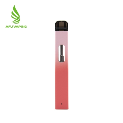 H1601 2ml Vape Disposable CBD Vape Pen