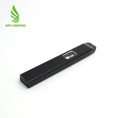 THC CBD Cannabis Oil 2ml Disposable Vape Device