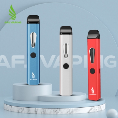 2ml Delta 8/Cannabis oil Disposable Vape Pen Rechargeable Preheating