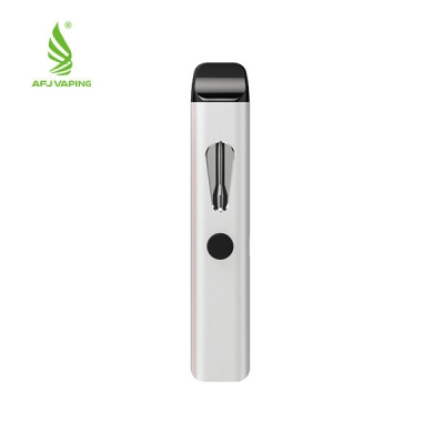 2ml Delta 8/Cannabis oil Disposable Vape Pen Rechargeable Preheating