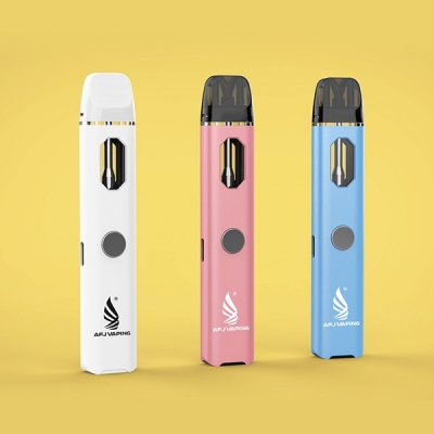 H26 Ceramic Coil 3mL Delta 8 Disposable vape