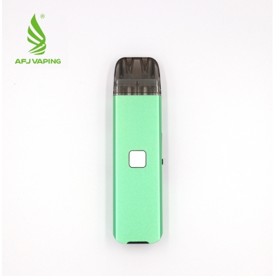 2ml+2ml Dual flavor THC oil disposable vape