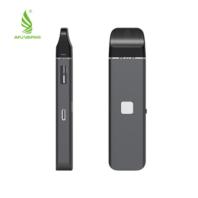 AFJ H27 Twins 2+2ml Dual Flavor Toggle Vape Pen No Screen - AFJ Vaping