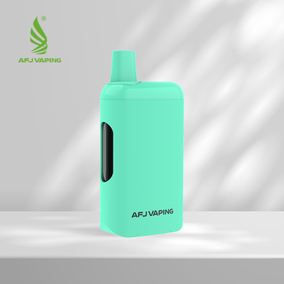 3ml disposable vape box 