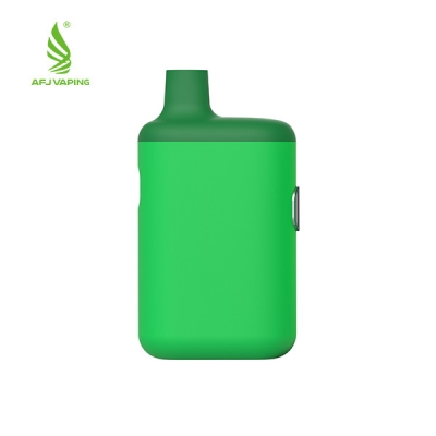 AFJ H2901 2/3/4/5ml Preheat Button Compact Box Disposable Vape