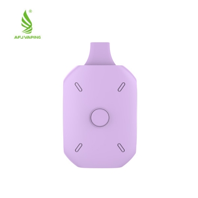 H33 5ml Large Capacity, Dual Ceramic Disposable Vape Box
