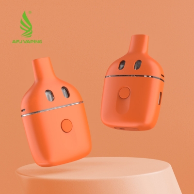 New H35 cute CBD THC delta 8 9 10 disposable vape pen