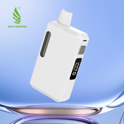H40 6ml disposable vape box [6ml disposable vape box ]