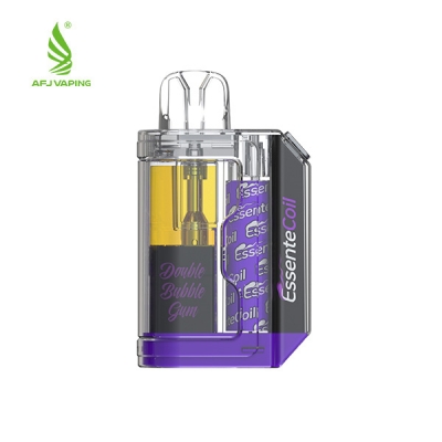AFJ H43 5ml Draw-Activated Large Capacity Box Disposable Vape