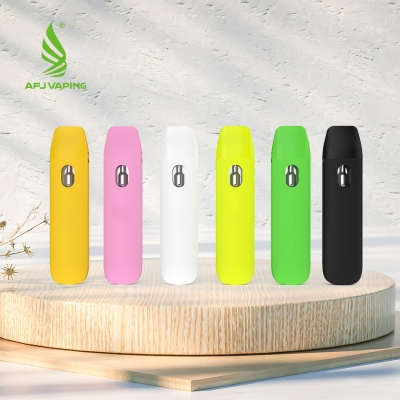 H45 Just Cbd Vape Disposable Pod