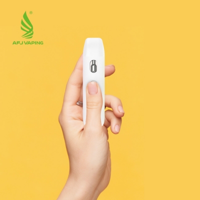 H45 button control THC pen disposable vape