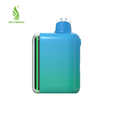 AFJ H47 4ml Draw-Activated Large Capacity Box Disposable Vape