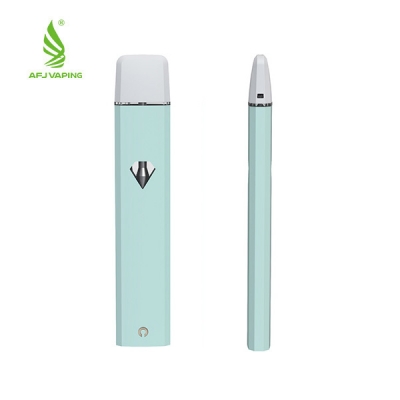 AFJ H51 Draw-Activated 1/2g Disposable Vape Pen