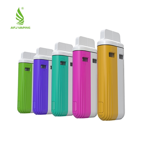 Magnetic Disposable H68 For CBD/THC oil Disposable vape BOX-电子烟制造商,Delta  8一次性电子烟,CBD雾化器,AFJ VAPING,雾化器,一次性电子烟