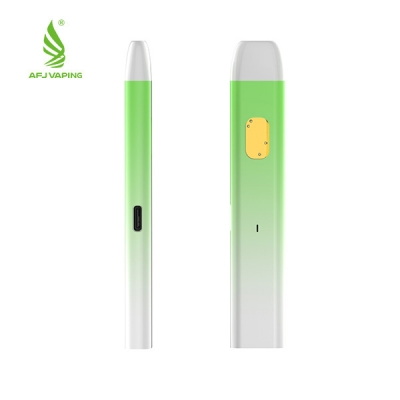 AFJ H80 Plus 1g Rechargeable Draw-Activated Disposable Vape Pen