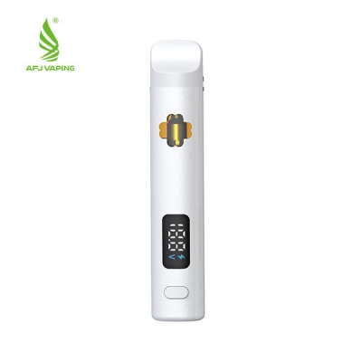 AFJ H85 Plus 2g Rechargeable Draw-Activated Disposable Vape Pen