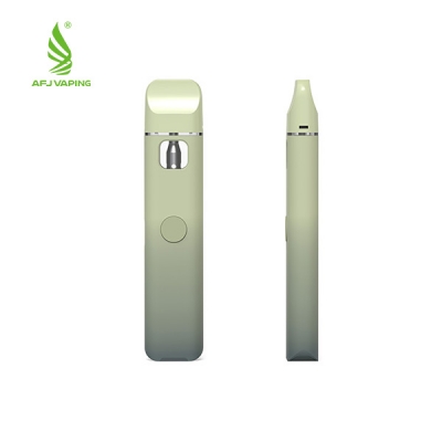 AFJ H91 With Button 0.5/1g Rechargeable Disposable Vape Pen